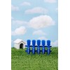 Squishface Flexible Silicone Dog Wrinkle Paste Applicator - Gentle Paste