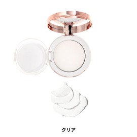 Produce Brand: CipiCipi Silky Skin Powder, Clear