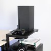 VIVO Clamp-on 15 inch Desk Extension Shelf for Gaming Devices,