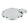 Motorcycle 103 Derby Cover Timing Points Cover Set Fit for