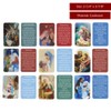 Christmas Prayers Wallet Card Assortment Bible Scripture, 54 Cards Per