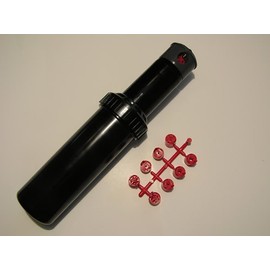 K-Rain Pro Plus Mid Range Gear Driven Rotor