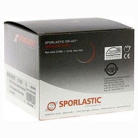 EPI Hit 07505 Black Pack of 1