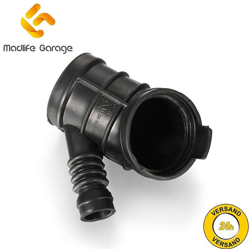 Madlife Garage 13541435627 Intake Hose, Air Hose, Air Filter, Air