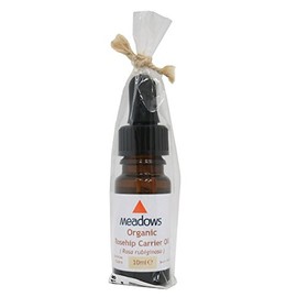Meadows Carrier Oil Organic Rosehip Oil 10ml