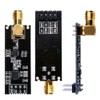 Aribrnten 4Pcs NRF24L01+PA+LNA Wireless Module with Antenna 1100 Meters Long