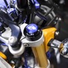 For Monkey 125 monkey125 2024 2023 2022 Accessories Front Shock