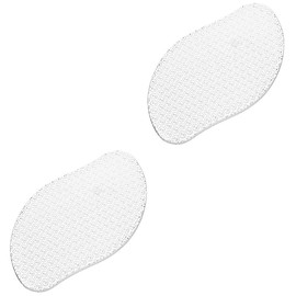 Ipetboom Pcs Safe Pedicure Tool Glass Foot File Callus Remover Foot Skin Care for Ages