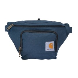 Carhartt Gear B0000401 Waist Pack - One Size Fits All - Navy