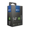 Schwalbe Unisex - Adult AV Tube, Multicoloured, One Size