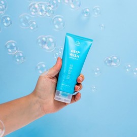 AmorUs Espuma Facial Limpiadora Coreana, Skincare Coreano.