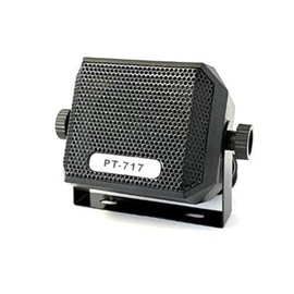 Pro Trucker CB Radio 2 1/4" 5 Watt External Speaker - 5 watt / 8 Ohm Impedance/Hardware Included
