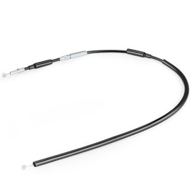 Starter Choke Cable for Yamaha Raptor 90 Grizzly 90 2016-2024 B8W-F6331-00-00 BD3-F6331-10-00