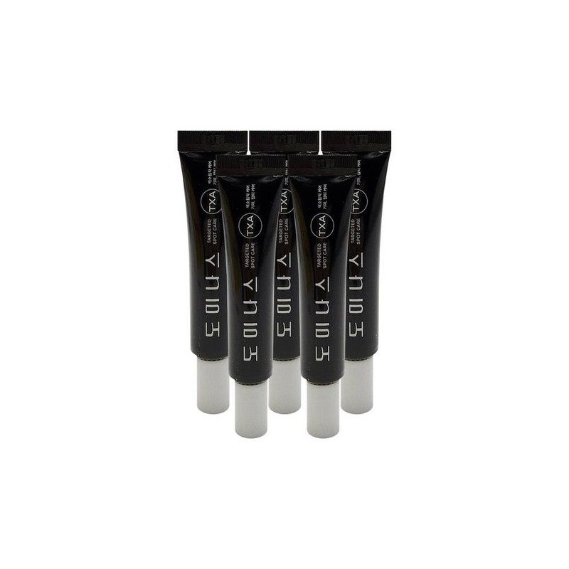 dominas TG Dominas Gi Mi Cream Tranexamic Acid Season 6