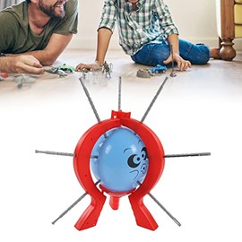 Keenso Juego de Mesa de Juguete Interactivo para Fiestas Infantiles para Niños de 8 Años en Adelante