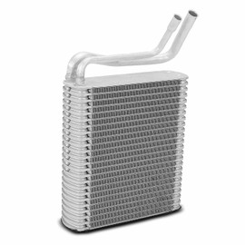 A-Premium Front A/C Evaporator Core Compatible with Dodge Dakota 2001 2002 2003 2004, 2.5L 3.7L 3.9L 4.7L 5.9L