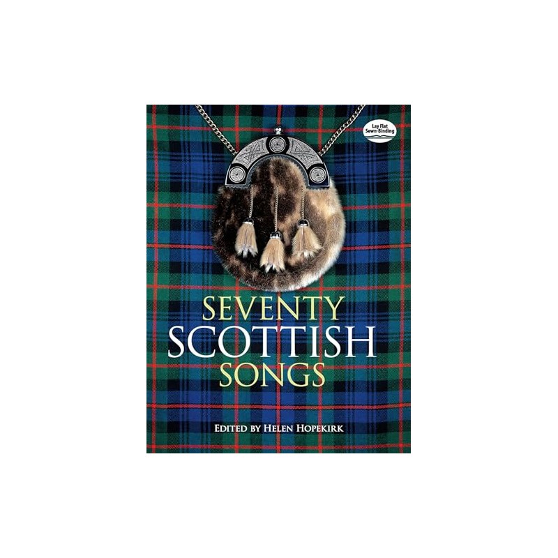 Seventy Scottish Songs