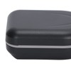 Haosie Hearing Aid Case, Hearing Aid Travel Case, BehindtheEar Hearing