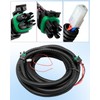 28587 Truck Side Battery Cable Control Harness Fit for Western