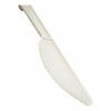 Freddy 1000 Pz Cuchillo Plastico Desechable Alta Calidad Facturamos