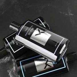 Vacci (1+1)바찌 옴므 시그니처 블랙 올인원 200ml (1+1) Bacci Homme Signature Black All-in-One 200ml