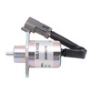 Shut Off Solenoid Valve Fuel Stop Flameout Valve Excavator Accessory