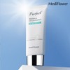 [Mediflower] Perfect Waterful UV Sun Essence 50ml / Moisturizing Sunscreen