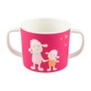 Children's Cup Sheep Schnuggi r PET Children's Tableware