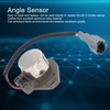 Excavator Angle Sensor Professional High Precise Aluminum Alloy Angle Sensor