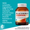Blackmores Muscle Protect Plus 60 Tablets