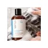 Shampoo Crecimiento Plus- Con Anagain, Baicapil, Procapil