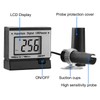 ORP-169F LCD Mini Redox Meter for Monitoring Test Equipment Water