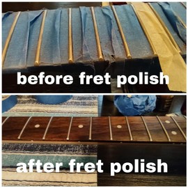 Rocky Mountain Goods #0000 Steel Wool Pads - 12 Pack of Ultrafine Steel Wool Pads for Glass, Windows, Chrome, Wood, Instrument Cleaning, Polish, Remove Paint, Glass Shower, Stove Tops, Furniture