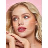 SHEGLAM Pout Pillow Cushion Matte Liquid Lipstick-Counting Sheep