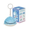 AQI Jinbesan Whale Plush Keychain Blind Box - 1 out