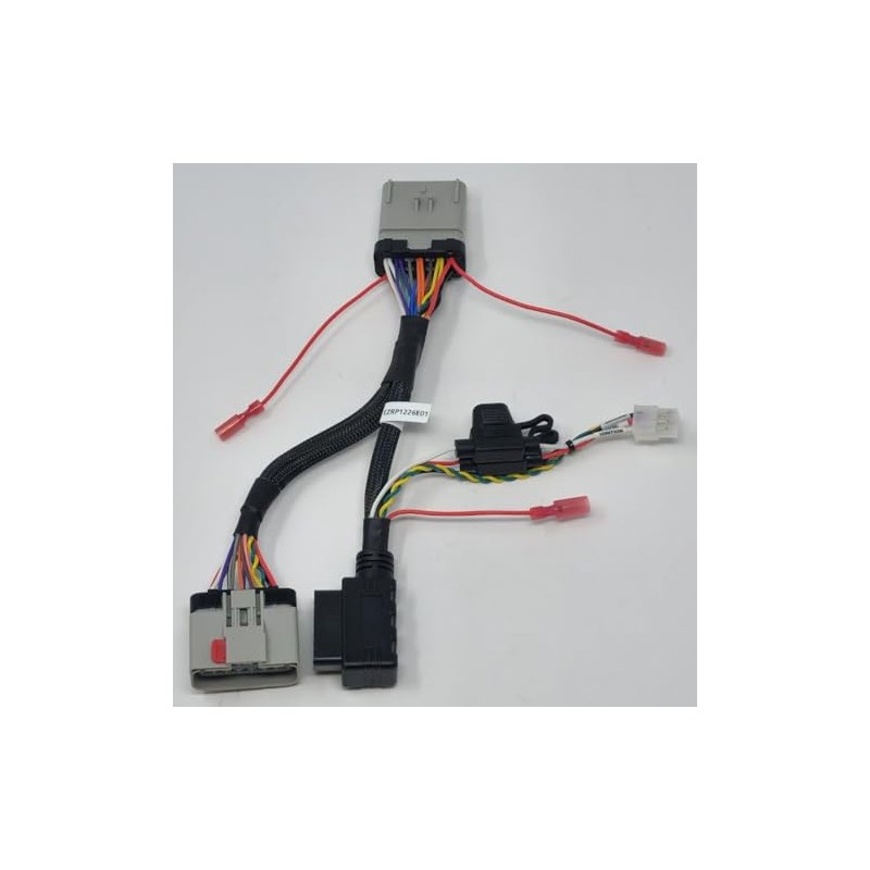 VBUS RP1226 Universal Adapter Cable