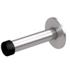 BASI Wall Door Stopper for Wall Mounting Stainless Steel Door