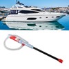 Fuel Transfer Pump High Power Efficient Portable Water Liquid Transfer