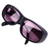 Cosmetology Safety Glasses Professional 808nm OD5 UV Blue Green Light