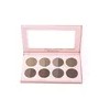 Sombras Para Cejas Definer Beauty Creations 100% Original Café