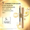 L'BEL Corrector Concentré – Corrector Líquido de Alta Cobertura y