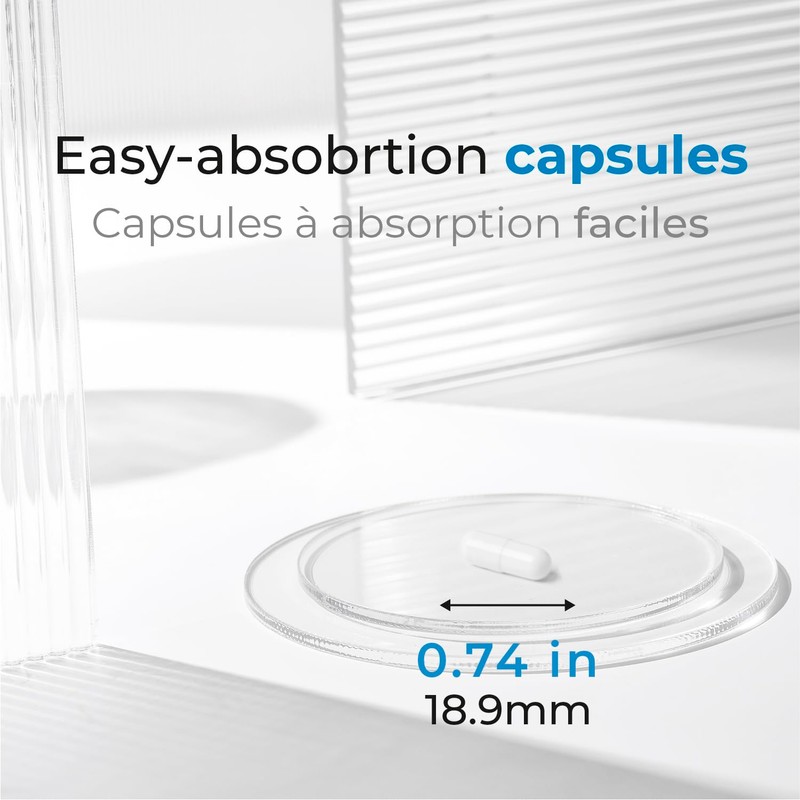 Biogenique Milk thistle - 90 Capsules 120mg Milk Thistle 30