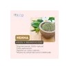 Henna En Polvo 500 Gramos 100% Natural