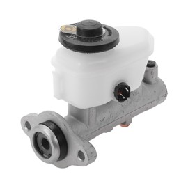 Hihaha Brake Master Cylinder Reservoir No.4720106120 for Toyota Solara 2000-2003 Hydraulic Master Cylinder Aluminum Alloy,Plastic 1 Pc