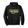 North Carolina Pullover Hoodie