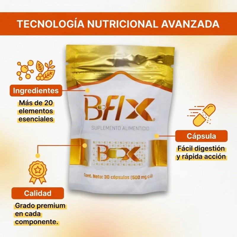 Ultradvance Flex Complejo 500