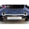 Revo Technica fit 13-20 Scion FR-S FRS BRZ GT86 FT86