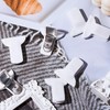 Padded Comforter Clips Duvet Clips White Padded Clips Blanket Fasteners