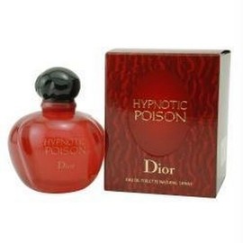 Hypnotic Poison by Christian Dior for Women - 1.7 Ounce EDT Spray - Producto Original de Alta Calidad, Entrega Rápida y Segura, Garantía Incluida     