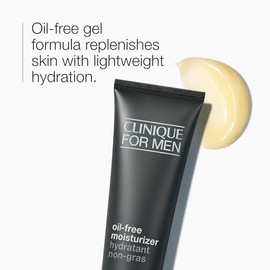 CLINIQUE Skin Supplies - Hidratante matificante para control de aceite, 3.4 onzas